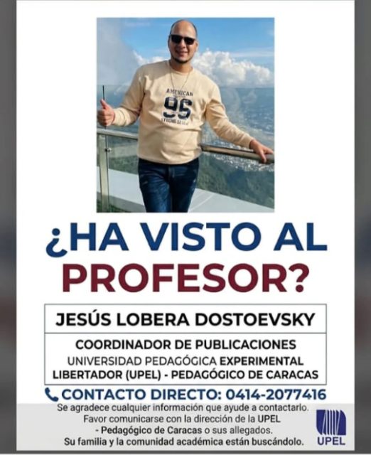 Jesús Lobera Dostoevsky