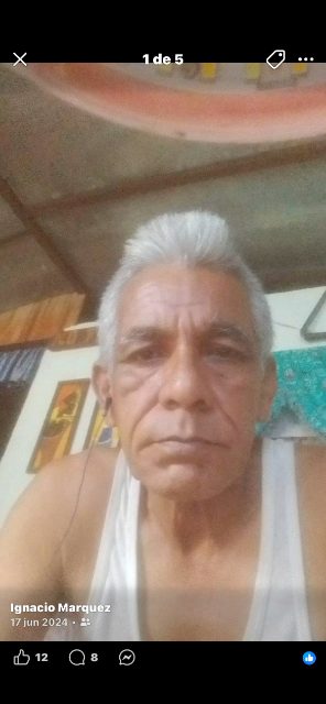 IGNACIO LOYOLA MARQUEZ BETANCOURT