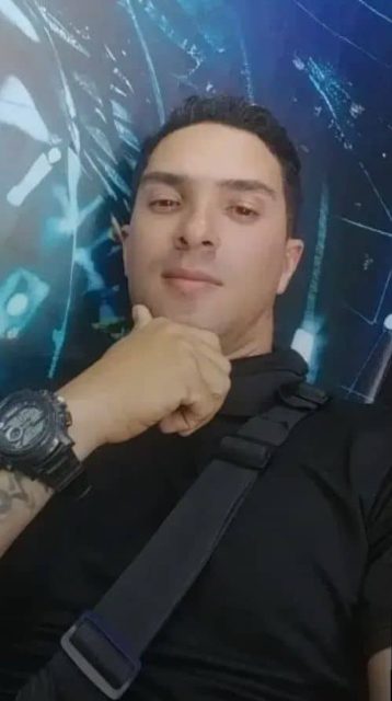 Lerby Antoni Soto Pinto