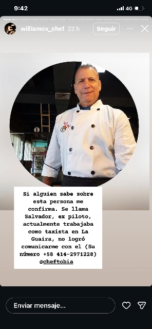 Salvador tobia