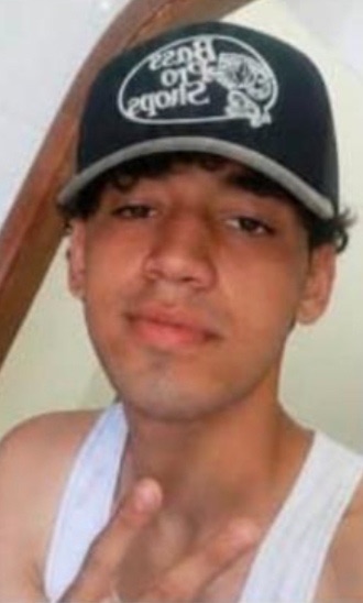 Deivic Eduardo Salas Agua