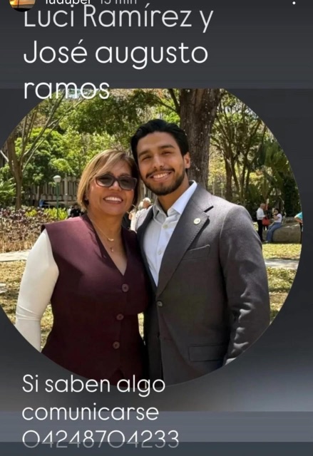 Jose Augusto Ramos Ramirez