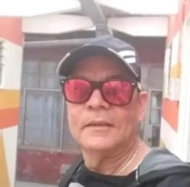 Frank Ramirez