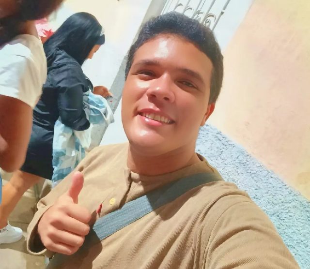 Miguel rojas