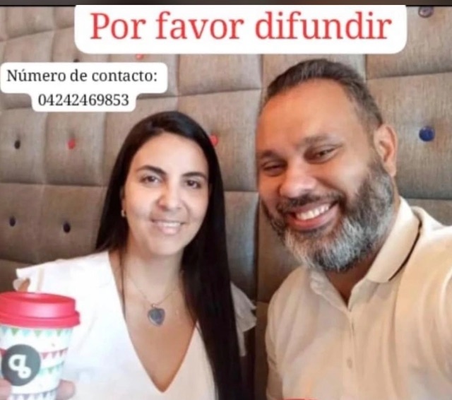 María Gabriela Goncalves de Leon