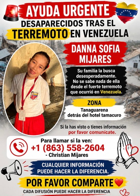 Danna Sofia Mijares
