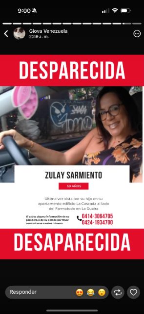 Zulai zarmiento