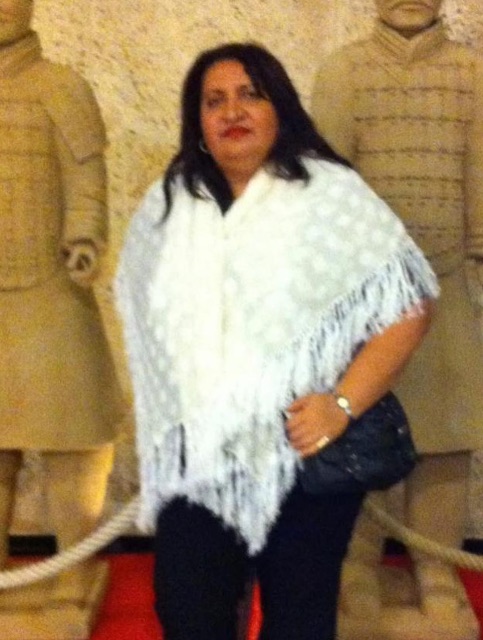 Doris Sánchez