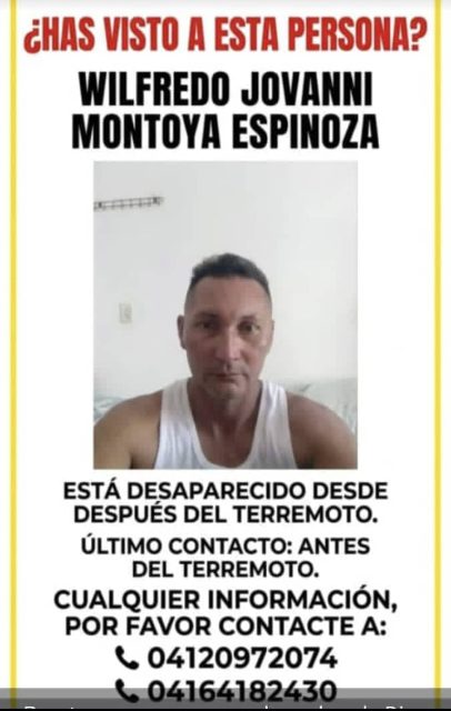 Wilfredo JhovanniMontoya Espinoza