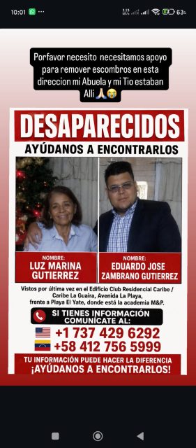 Luz marina gutirrez