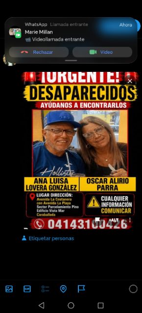 Ana Luisa Lovera