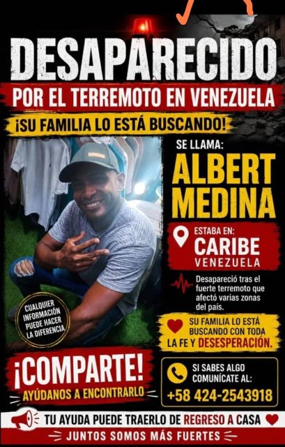 Albert Medina
