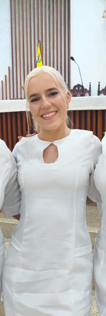 Ámbar Fernande