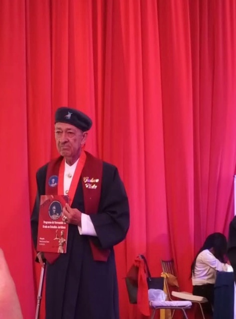 Gustavo claret plata