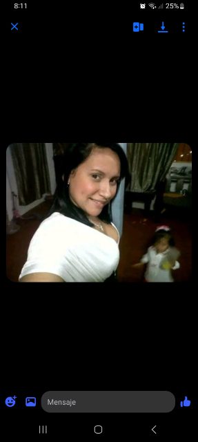 Angely Mayerlinny Aparcedo Reyes