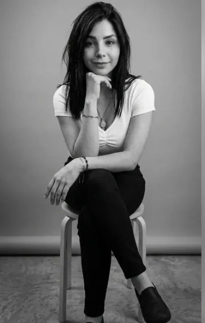 Adriana Guerrero Bazán