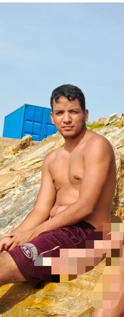Jackson Pereira