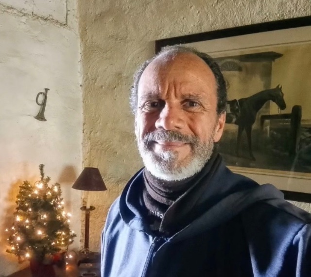 Alvaro Saldivia Losada