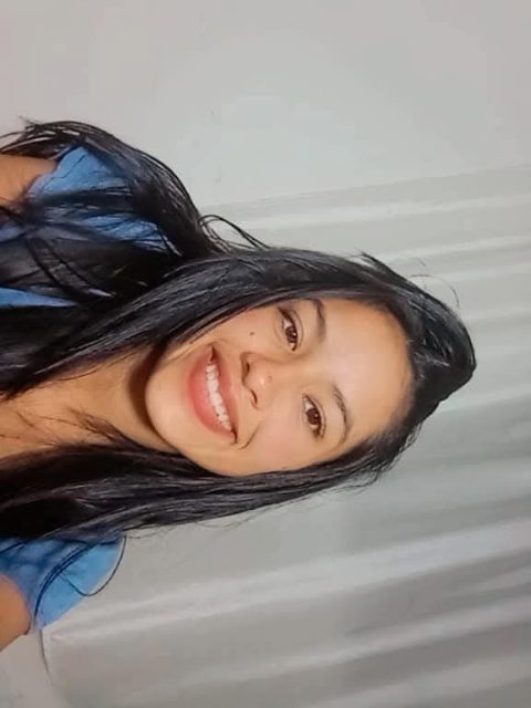Oriana Mariana Esparragoza ramos
