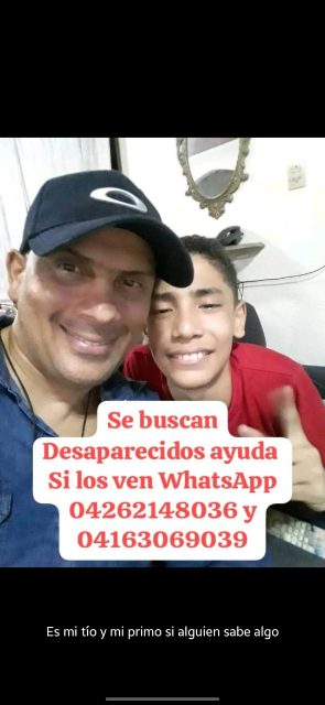 Densy Bolivar