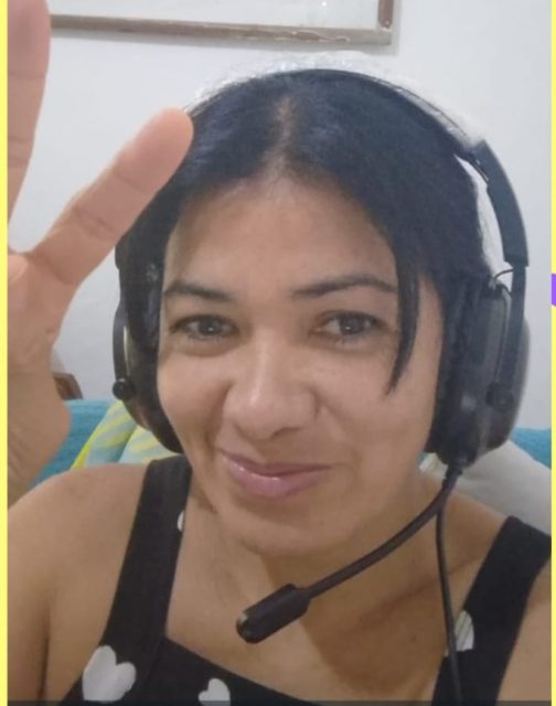 Raunelys Pinto