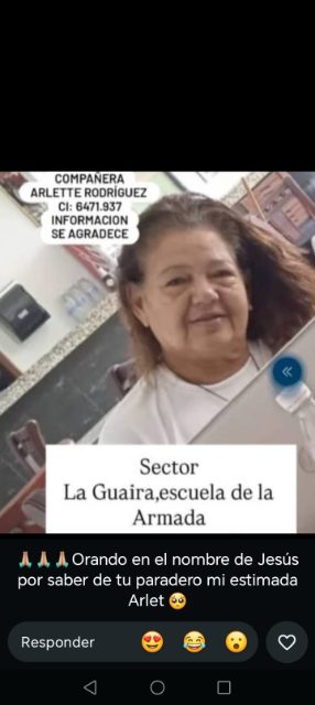 Arlette