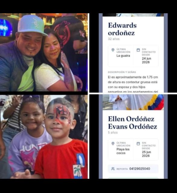 Edwuars Ordóñez
