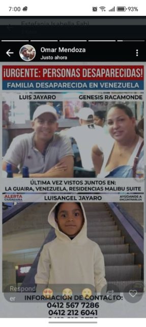 Genesis Racamonde
