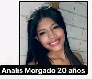 Analis Morgado