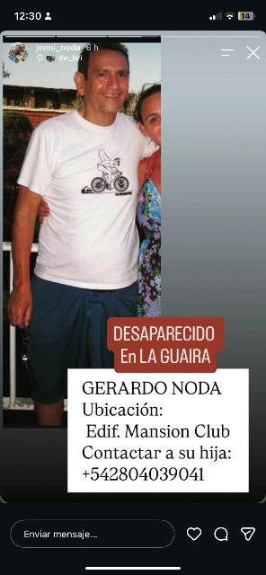 Gerardo Noda