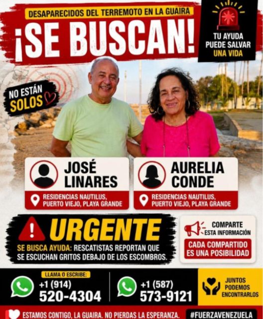 José linares