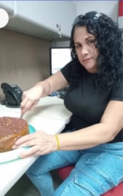 Lucia maita Suárez
