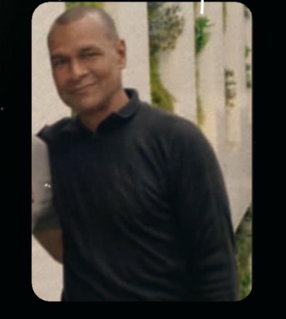 Héctor José Vásquez Ulloa