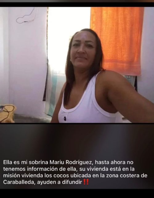 Msriu Rodriguez