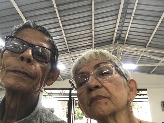 Eneida del Valle Flex de Ruiz