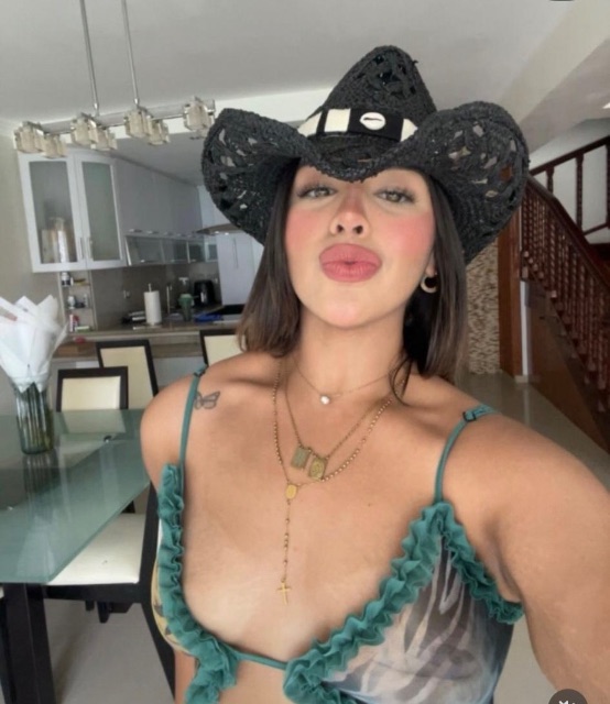 Joselin Betania Ferreira