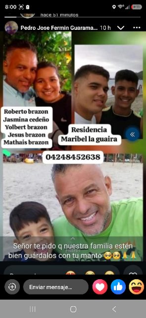 Pedrito brason