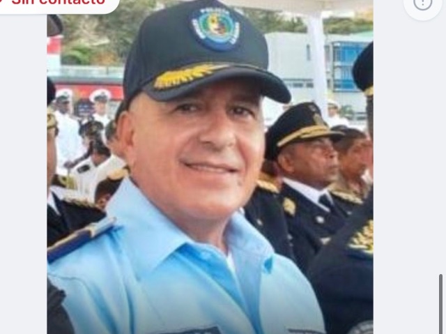 Gustavo matamoros