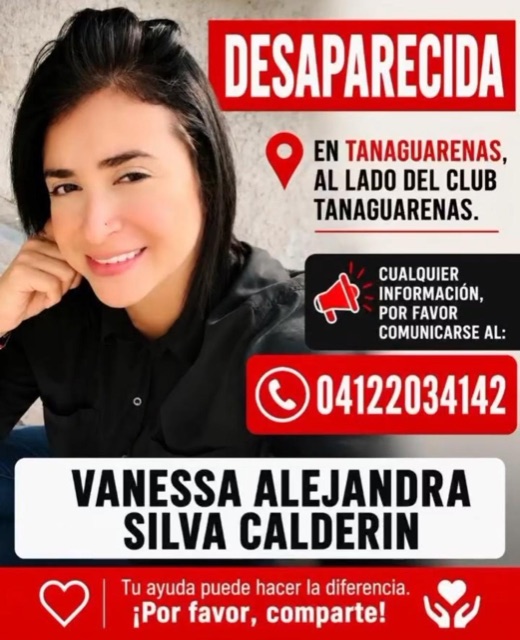 Vanessa Silva