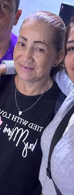Yaneth gascón cadette