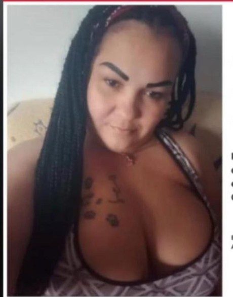 Gabriela Rosales