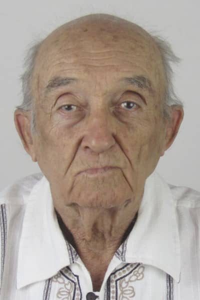 Juan Roger Hernández Rodríguez