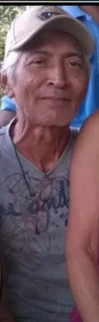 Pablo Antonio Castillo