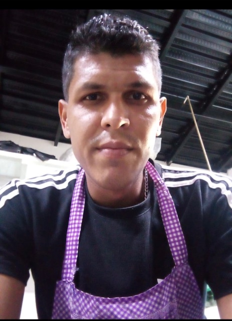 Kevin perez