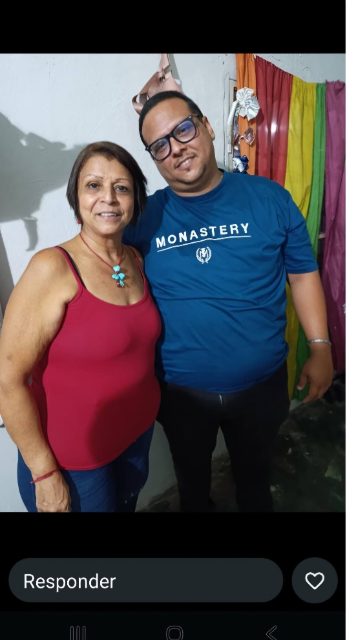 Jose Antonio landaeta
