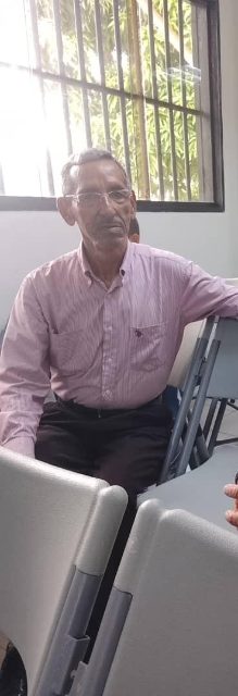 Abelardo Enrique Pérez Jaramillo