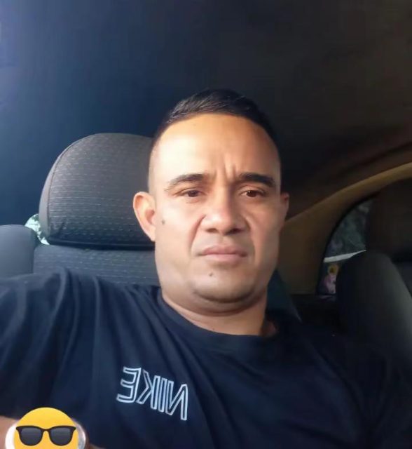 Marvin oropeza