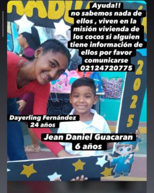 Dayerling Alejandra Fernández brazon