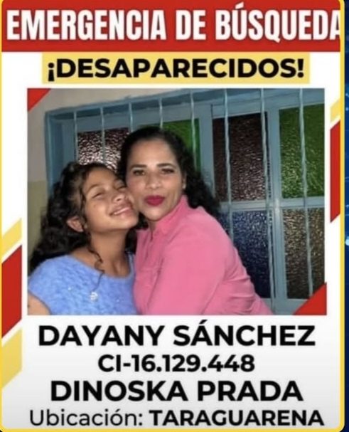 Dayanny Sanchez