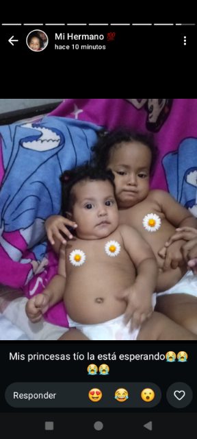 Ailanys días